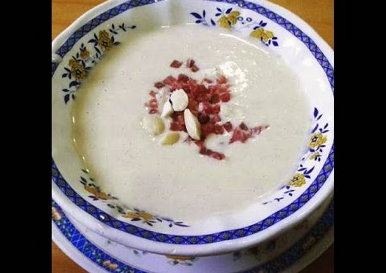 Ajoblanco