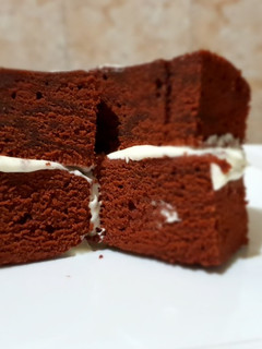 Foto resep Red Velvet Cake