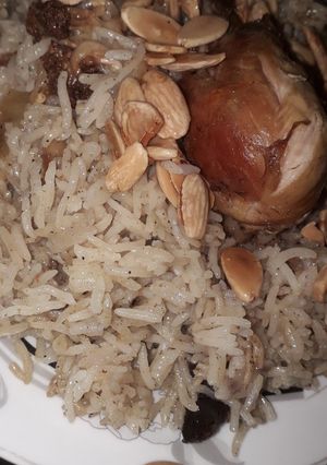 صورة لوصفة مقلوبة مشكله