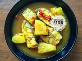 Lempah ikan patin