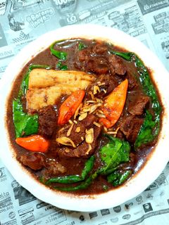 Foto resep Pindang Kudus+tahu (99)