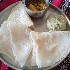A picture of Chitau Pitha.