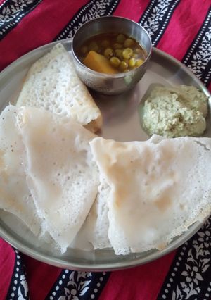 A picture of Chitau Pitha.