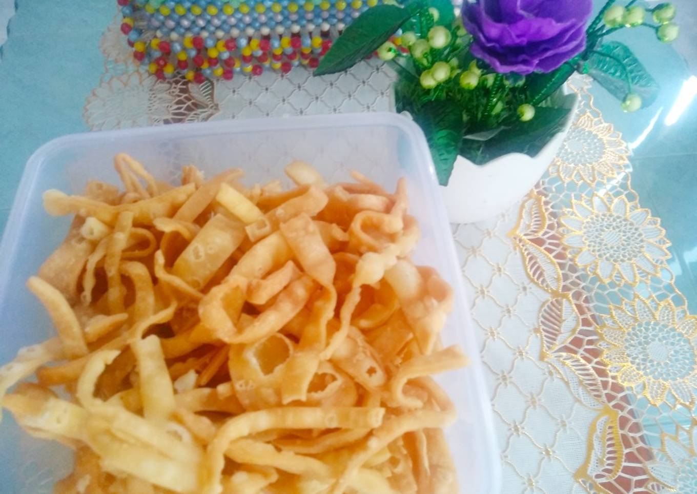 Kue bawang