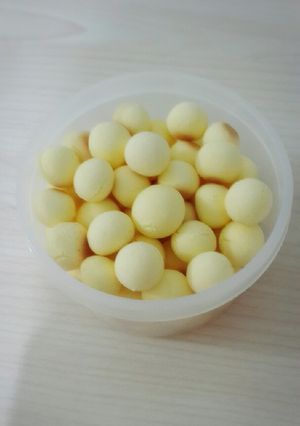 Foto resep Tamago Boro