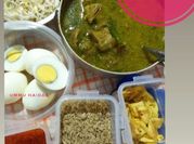 Gambar soto daging sapi koya