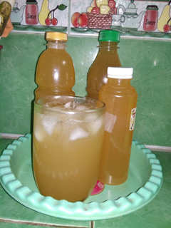 Foto resep Sirup Belimbing Wuluh