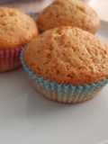 Muffin alle noci