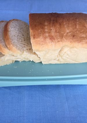Foto di Panbauletto fatto in casa