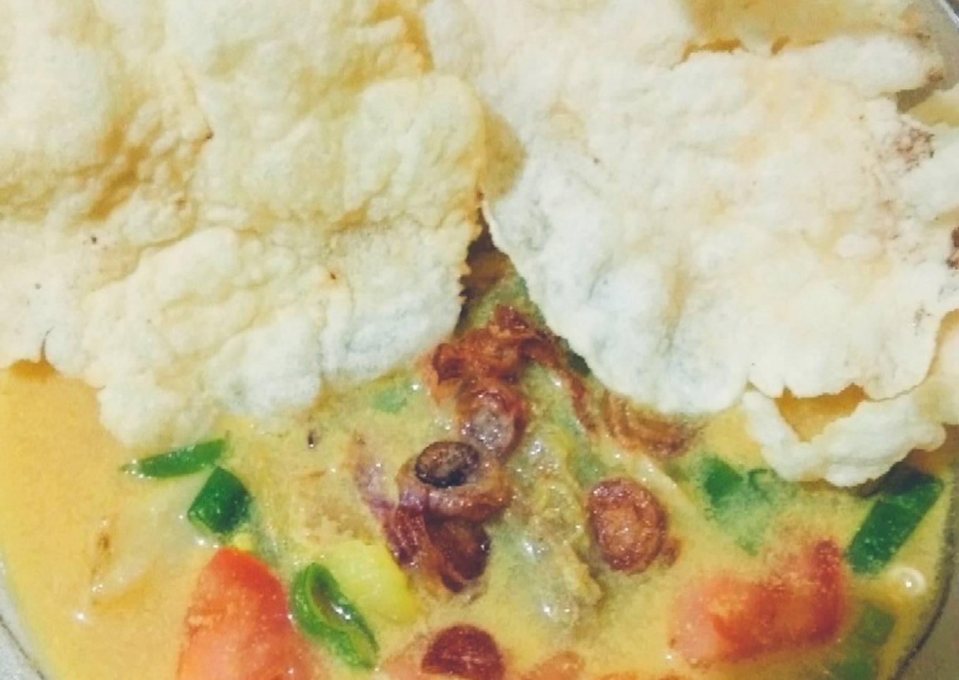 Soto Betawi