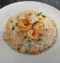 Recipe McPhee&#39;s Creamy Seafood Risotto the So Delicious So Delicious