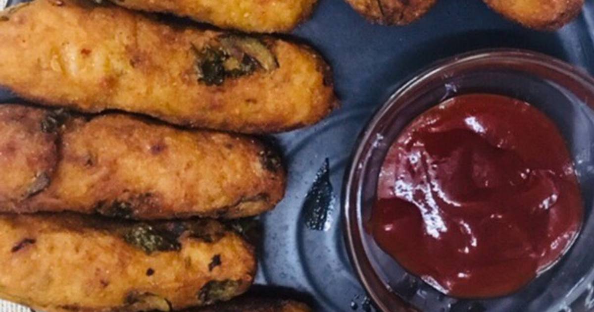 Maggi noodles kabab Recipe by Nidhi Bole Cookpad