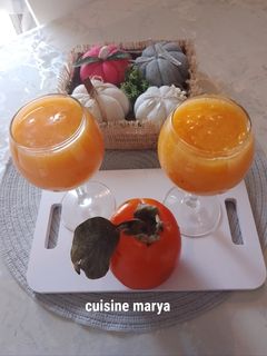 صورة لوصفة عصير البلاكمين 🍹🍹