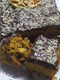 Budín de Zanahoria Sin Tacc