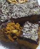 Budín de Zanahoria Sin Tacc