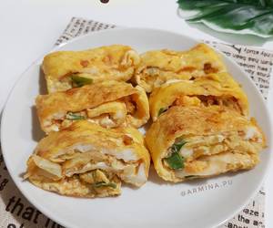 Resep Mudah Telur Gulung Kol Bolognese Hari Ini Resep Mudah Telur Gulung Kol Bolognese Hari Ini