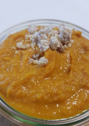 Une photo de Purée maison d'octobre 😍 SL SG