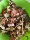 Tongseng Ayam