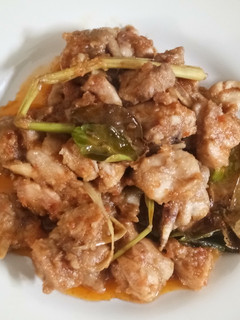 Foto resep Ayam Palekko khas Bugis