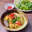 Bún Riêu Cua Đồng
