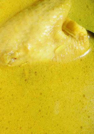 Foto resep Soto Ayam