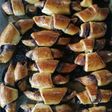 Nutellás kalács🥐