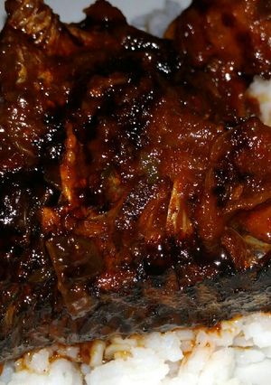 Foto resep Masak Habang Haruan khas Banjarmasin #BikinRamadhanBerkesan