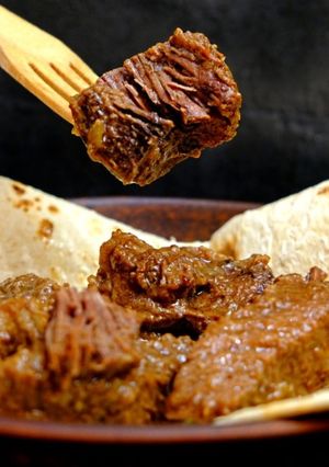 Фото Это мясо можно есть губами! Без преувеличений.