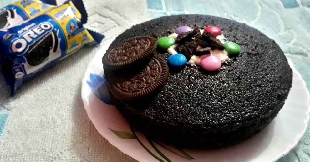 देखें बिना soda,eno,egg,baking powder के कैसे बनाएं sponge chocolate cake/chocolate  cake recipes - YouTube