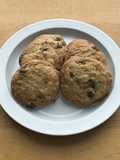 Gluten Free Chocolate Chip Cookies