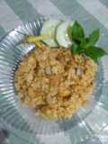 Nasi Goreng Seafood
