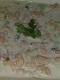 Phulki raita