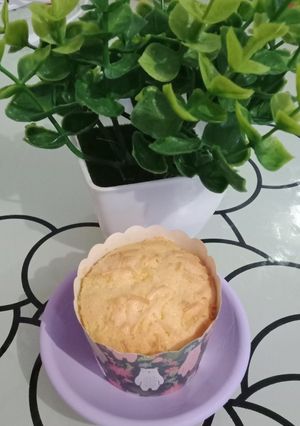 Foto resep Bolu jadul simple