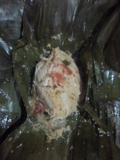Foto resep Bothok jamur tiram
