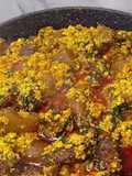 Egusi Soup