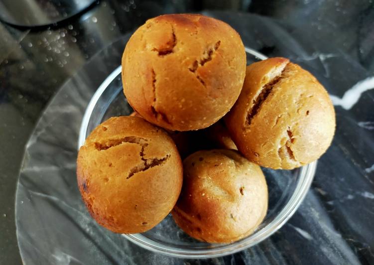 How to Prepare Perfect Baati Without Oven