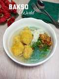 Bakso Wortel