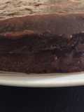 Torta de chocolate