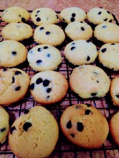 Foto resep Chocochips Cookies