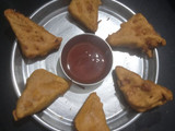 ब्रेड पकौड़े (bread pakode recipe in Hindi)