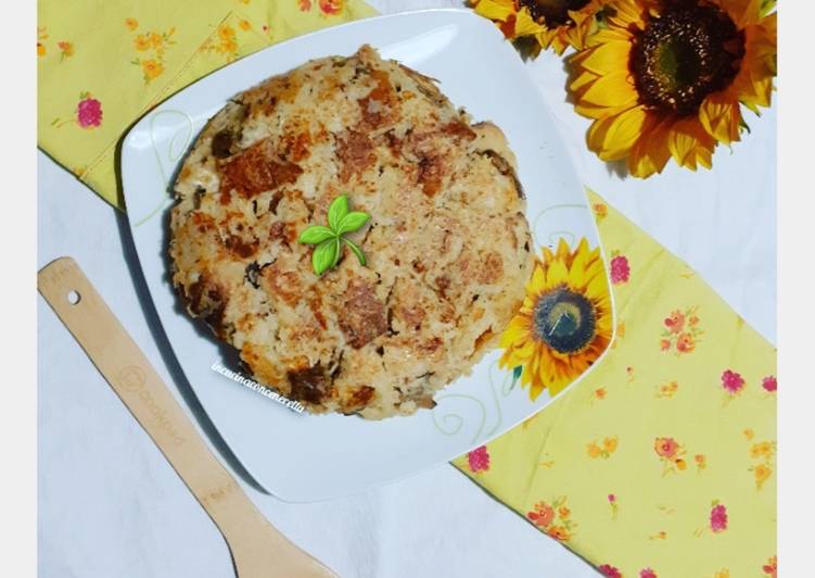 Torta di pane