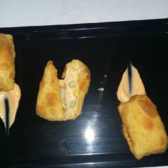 A picture of Mac puff.