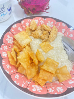 Foto resep Bubur Ayam ala Chinese Resto