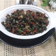 Mix veg stir fry A picture of Mix veg stir fry.