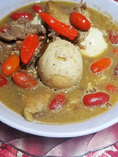 Foto resep Sayur brongkos