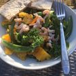 Super sexy citrus salad!!