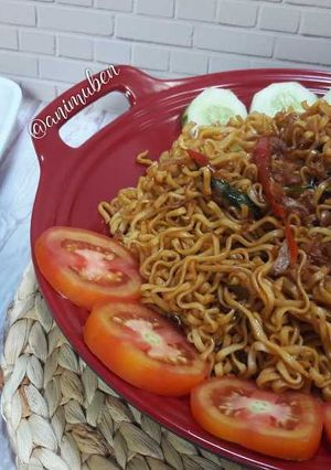 Foto resep Mie Goreng