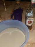 Delicious Homemade Amarula