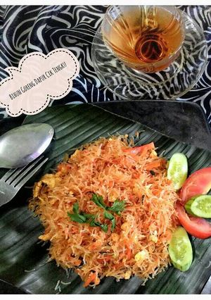 Foto resep Bihun Goreng