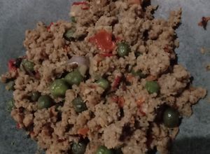Foto resep Oncom lencak